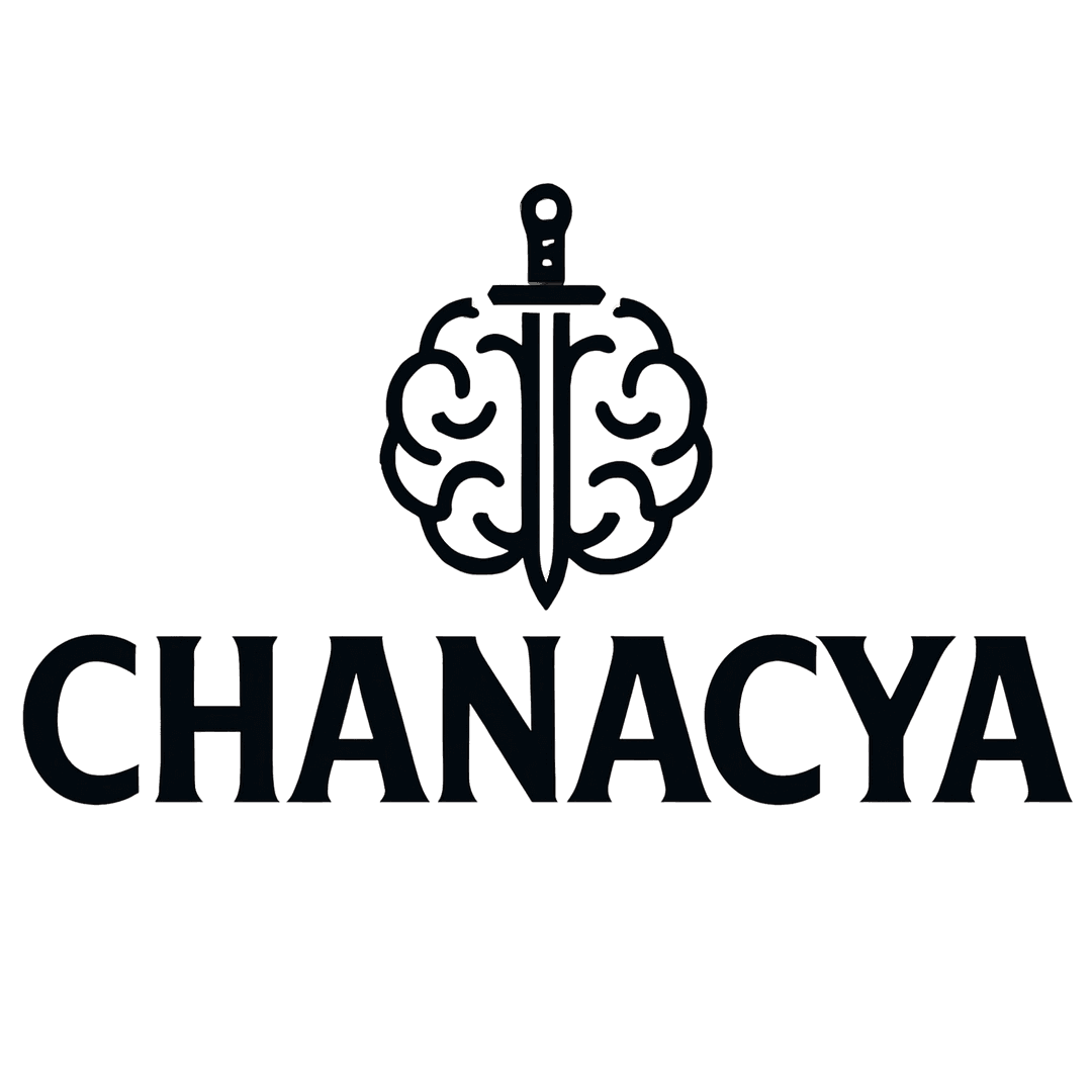 The Cyber Chanacya