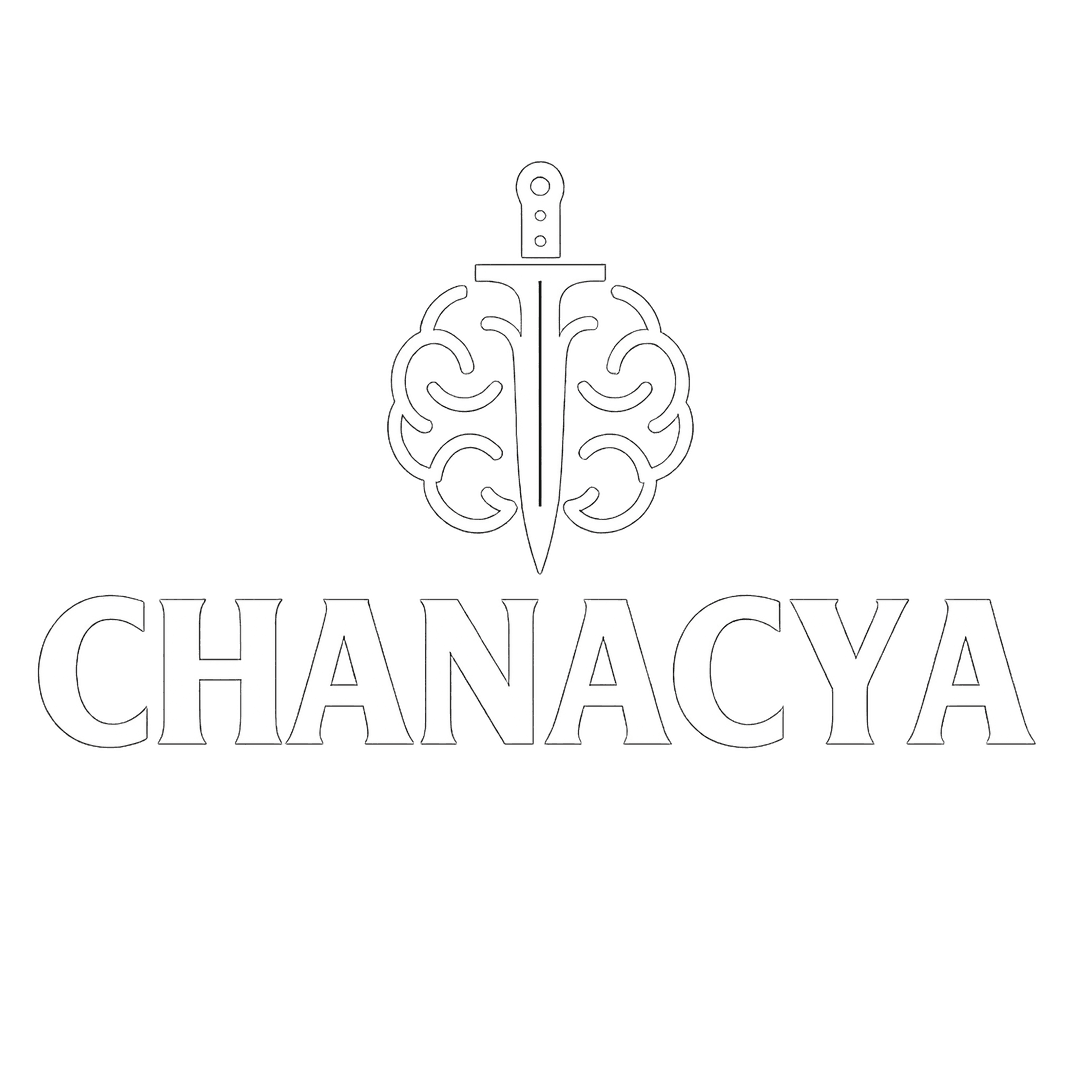 The Cyber Chanacya