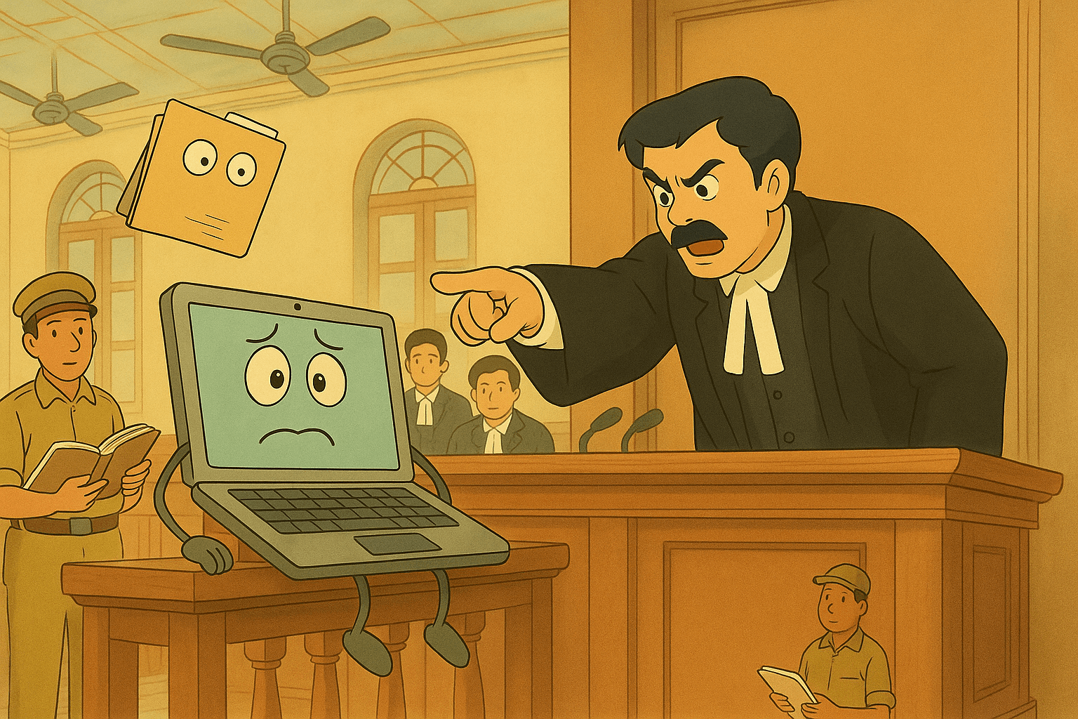 Legal Implications of Cyber Impersonation and Data Misuse under Indian Laws (Part II)