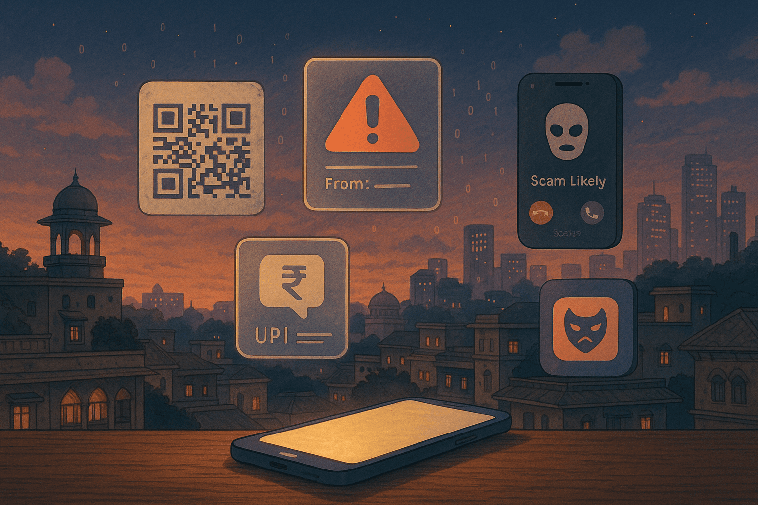 🏦 Banking Frauds in 2025: How to Outsmart Digital Thieves