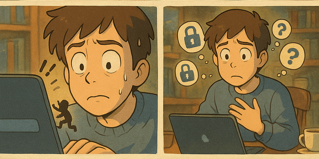 How to Create a Strong Password in 2025: A Simple Guide to Outsmart Cyber Threats