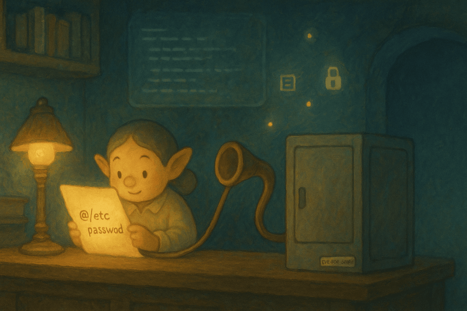 Jenkins with no login — CVE-2024-23897